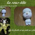 la suite la sous-tête de mon lutin 