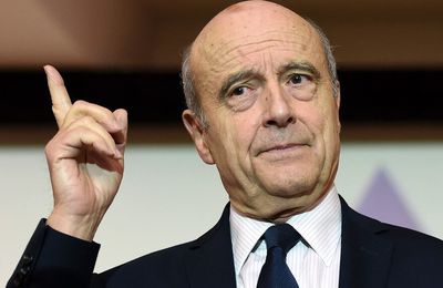 JUPPE...cule!