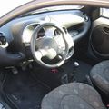 Ford Ka Collection Int.