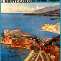 Le Grand Maître à Monte-Carlo