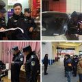 La police au Tibet réprime la veille de l'anniversaire du soulèvement de 1959.