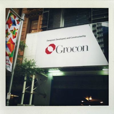 Pas de meuble ikea ce week end !