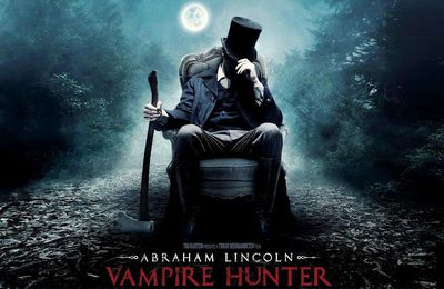 Abraham Lincoln, chasseur de vampires