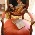 Le fauteuil qui ne voulait pas vieillir seul. Epilogue