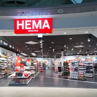 Code Promo Hema et offres de réduction 2017