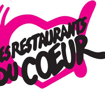 ♥ ♥ ♥ Les Restos du Coeur ♥ ♥ ♥
