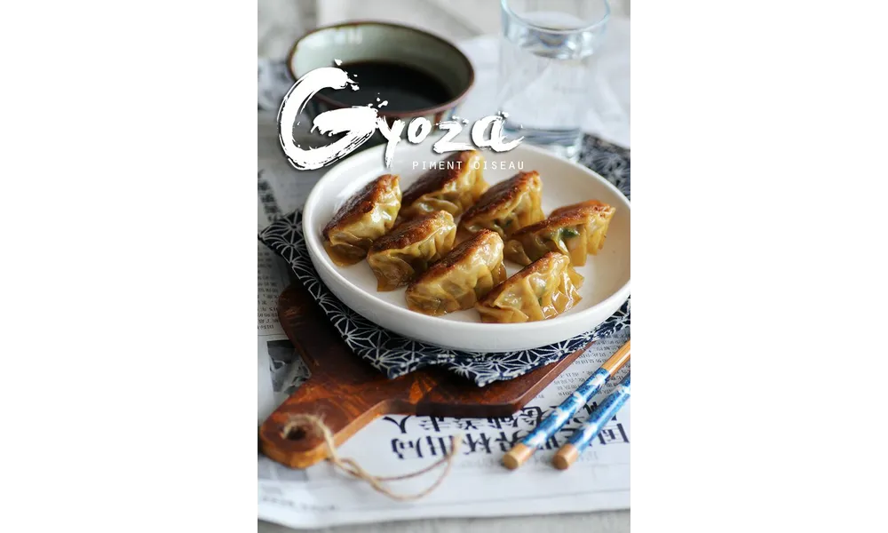 Gyoza