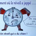 Le réveil est dur !   (MAP)