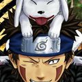 Kiba Inuzuka