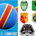 SPORT-FOOT : LE CALENDRIER DU CHAMPIONNAT DE LA LIGUE NATIONALE DE FOOTBALL DEVOILE