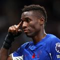 ( Transfert ) Nicolas Jackson à Arsenal ?