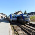 Béziers-Neussargues et Nîmes-Clermont-Ferrand en danger : Delga et Wauquiez donnent de la voix face à un Etat fuyant