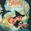 Jérôme Pélissier/ Carine Hinder "Brume La source des secrets" T03