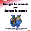 conférence "Changer la monnaie pour changer le monde" à Avranches mercredi 18 novembre 2015