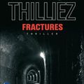 Fractures - Franck Thilliez