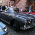 Facel Vega FV3 cabriolet-1957 