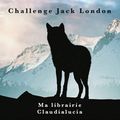 challenge Jack London (Claudia) 2020