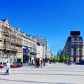 Place de Brouckère