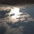 Paris - Le ciel dans une goutte d'eau