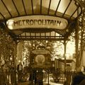Montpellier et métro
