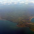 Cherbourg : dur, dur, parfois, d'être situé(e) au nord du Cotentin !