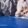 La réserve de Scandola 080 (Corse)