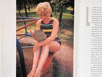 Marilyn Monroe: An Appreciation by Eve Arnold / Marilyn For Ever