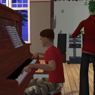 Gildas Arhan et les Verdier