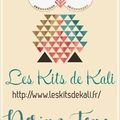 Mini Joy - DT Les Kits de Kali