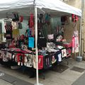 braderie de Caen 