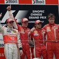 Räikkönen gagne, le championnat relancé ! GP de