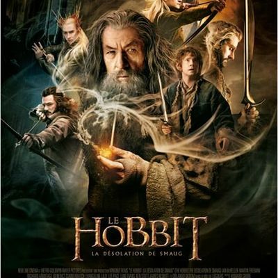 Le Hobbit 2 : La désolation de Smaug