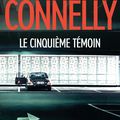 Le cinquième témoin, thriller de Michael Connelly