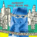 Mon nouveau livre "NOBODY WILL HEAR ME"