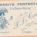 Documents divers