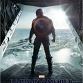 Captain America, le soldat de l'hiver