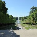 PARC DE SCEAUX 92