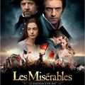 " Les Misérables "  Avant-première UGC Toison d'Or