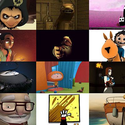 Séance de ratrapage