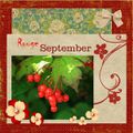 Rouge September