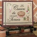 Nouveauté: "La Cuisine du Terroir"