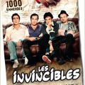 Les Invincibles [Saison 1]
