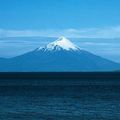 DESCRIPTIF - Volcan Osorno - Chili