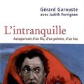 L'invité d'honneur du 24 septembre: Gérard Garouste