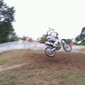 Moto Cross