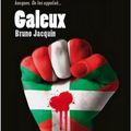 Galeux de Bruno Jacquin