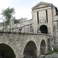 Mont-Louis (Pyrénées Orientales)