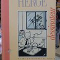 Hergé, Tintin and Co. très bel arrivages de livres et objets anciens.