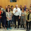 2017-AG constitutive Bessan (s)