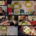 ATELIER Scrap